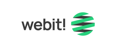 Logo von webit! Gesellschaft für neue Medien mbH