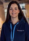 Frau Janine Neef