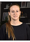 Frau Maria Brüggemann