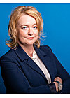 Frau Jana Gnewekow