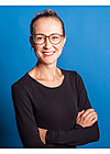 Frau Tina Reim