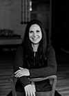 Frau Nicole  Hoffmann, Personalreferentin
