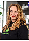 Frau Juliane Ruscher