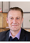 Herr Marcus Hendel